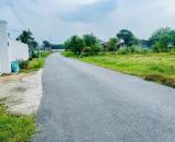 Đất sổ hồng, thổ cư 660m2 ngay sát Quốc Lộ, ngay Trung tâm TP gần chợ dân đông giá 385tr