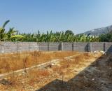 ĐẤT VĨNH TRUNG – PHƯỜNG TÂY NHA TRANG - Chỉ 1 tỷ 685 triệu