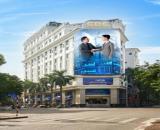 CHO THUÊ VĂN PHÒNG HẠNG B CAO CẤP – CDC BUILDING, TRUNG TÂM HÀ NỘI