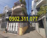 ⭐Chính chủ bán nhà vị trí đẹp tại Thoại Ngọc Hầu, Phú Thạnh (Tân Phú), TPHCM. 0902.311.077