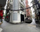 Cho thuê nhà riêng Phùng Chí Kiên, Hoàng Quốc Việt 60M x 5T Ô TÔ, THANH MÁY, FULL ĐỒ giá 3