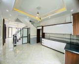 Chỉ 3ty sở hữu nhà 4 tầng xây mới Hùng Vương ,Hồng Bàng . Đường trước nhà 15m