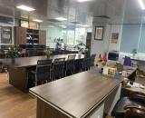 Cho thuê văn phòng tại Toà nhà 249A Thụy Khuê giá cực tốt