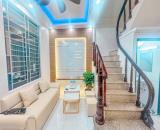 BÁN NHÀ GỐC ĐỀ MK DT 30M², MẶT TIỀN 5M, 20M RA Ô TÔ TRÁNH, CẦN BÁN GẤP.