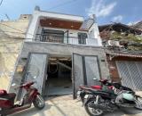 ⚡ BÁN GẤP NHÀ PHỐ HUỲNH THỊ HAI Q12 - 36M2 - HẺM 6M THÔNG - DÂN TRÍ CAO