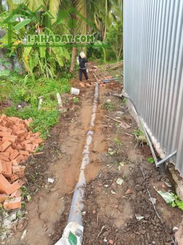 Đất thổ cư Trung An cách Trần Văn Hiển 150m Tp Mỹ Tho - 2