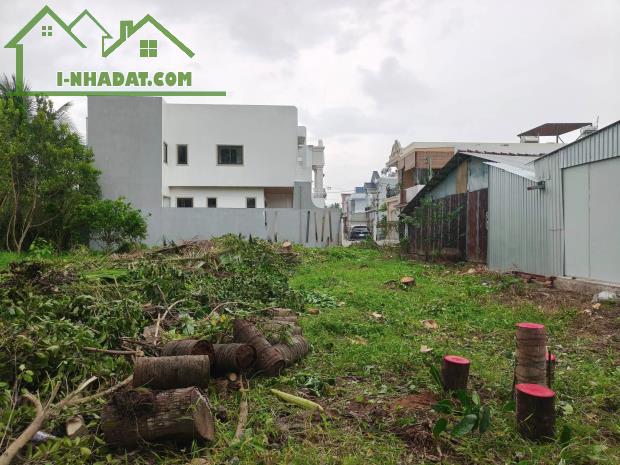Đất thổ cư Trung An cách Trần Văn Hiển 150m Tp Mỹ Tho - 1