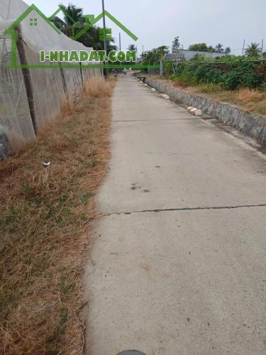 CHÍNH CHỦ BÁN ĐẤT TẠI  PHAN RANG ,THÁP CHÀM, NINH THUẬN