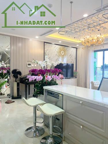 CHO THUÊ CĂN HỘ CAO CẤP VINHOMES D