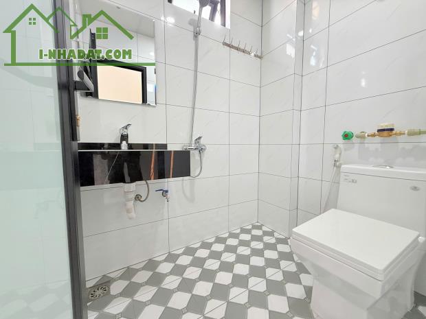 Cho thuê phòng khép kín tại ngõ 8 Lê Quang Đạo, Mỹ Đình, full đồ, ở ngay, giá 4.4tr - 4