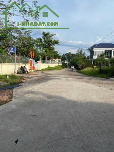 ĐẤT MẶT TIỀN ,ĐƯỜNG QUẢNG TẾ ,THỦY XUÂN ,HUẾ