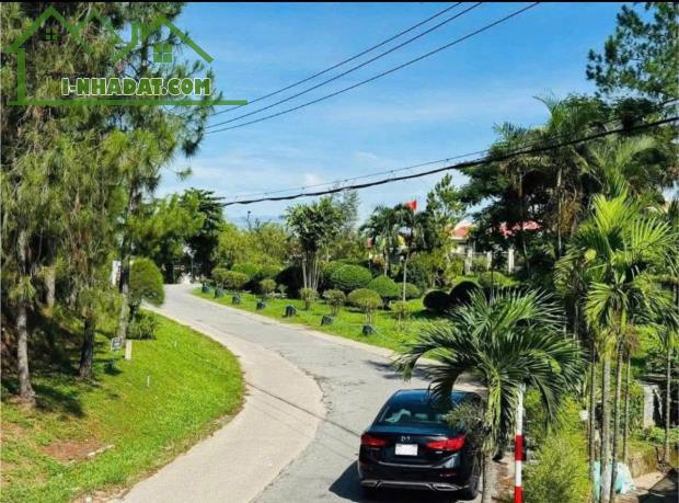 ĐẤT MẶT TIỀN ,ĐƯỜNG QUẢNG TẾ ,THỦY XUÂN ,HUẾ - 1