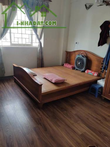 Cho thuê căn hộ chung cư phố Trần Quý Kiên Cầu Giấy 11 triệu/tháng - 3