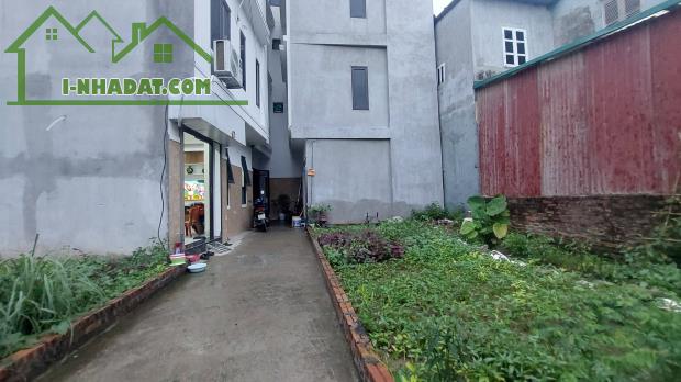 Bán 1 căn nhà như ý tại Uy Nỗ 45m2, 4T, mt 7m, 4.5 tỷ, Đông Anh, gần hồ, ô tô tránh. - 2