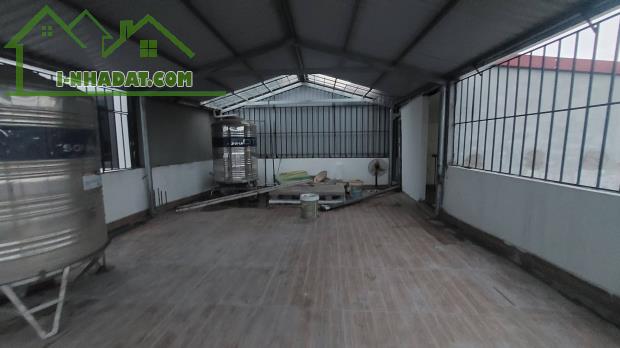Bán 1 căn nhà như ý tại Uy Nỗ 45m2, 4T, mt 7m, 4.5 tỷ, Đông Anh, gần hồ, ô tô tránh. - 3