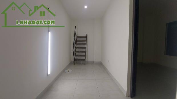 Bán 1 căn nhà như ý tại Uy Nỗ 45m2, 4T, mt 7m, 4.5 tỷ, Đông Anh, gần hồ, ô tô tránh. - 5