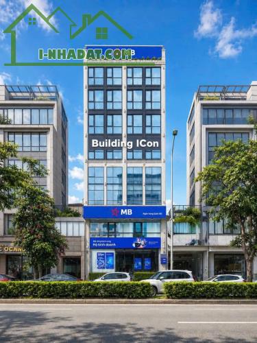 Mặt phố Vọng 200m2, mặt tiền 9m chỉ 70 tỷ hợp tòa 8 tầng kinh doanh hiếm Hai Bà Trưng