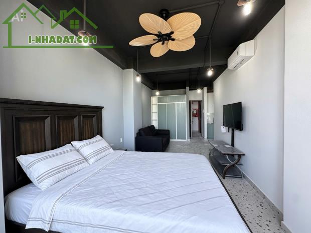 TÒA CĂN HỘ VIEW BIỂN MẶT TIỀN ĐƯỜNG PHẠM VĂN ĐỒNG, GIÁ CHỈ 13 TỶ - 1