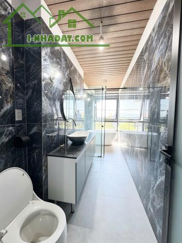 TÒA CĂN HỘ VIEW BIỂN MẶT TIỀN ĐƯỜNG PHẠM VĂN ĐỒNG, GIÁ CHỈ 13 TỶ - 2