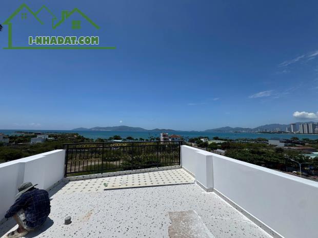 TÒA CĂN HỘ VIEW BIỂN MẶT TIỀN ĐƯỜNG PHẠM VĂN ĐỒNG, GIÁ CHỈ 13 TỶ - 3