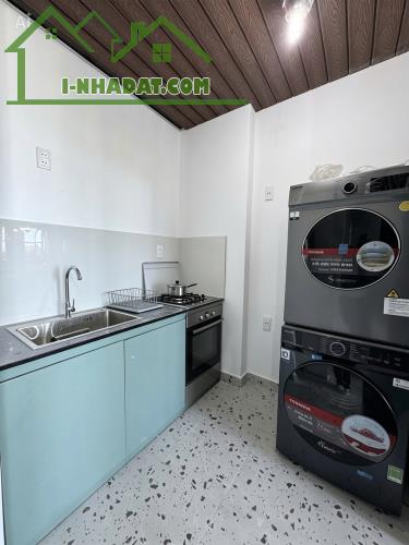 TÒA CĂN HỘ VIEW BIỂN MẶT TIỀN ĐƯỜNG PHẠM VĂN ĐỒNG, GIÁ CHỈ 13 TỶ - 4