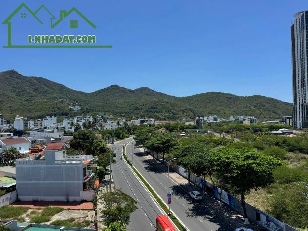 TÒA CĂN HỘ VIEW BIỂN MẶT TIỀN ĐƯỜNG PHẠM VĂN ĐỒNG, GIÁ CHỈ 13 TỶ - 5
