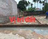 109.1m  vê sơn đông tân minh sóc sơn full thổ cư mt 5 m bằng hậu cách trục chính chỉ 20m