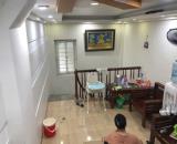 Cho thuê nhà riêng ngõ 2 Cầu Bươu, Thanh Trì, HN. 35m2 x 4,5 tầng. 9tr/tháng