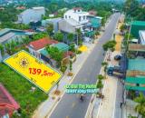 ĐẤT MẶT TIỀN BÙI THỊ XUÂN ,THỦY XUÂN ,HUẾ