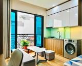 NHÀ ĐẸP 4 TẦNG PHỐ TỪ HOA, 53m², CHẠM HỒ TÂY CHỈ VÀI BƯỚC CHÂN, GIÁ 17,4 TỶ