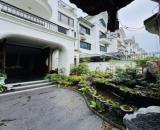 Bán biệt thự đẹp 5 tầng KĐT Dương Nội An Khang Villa, 225m2, mặt tiền 9m, vị trí đẹp,