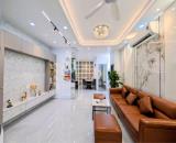 VILLA MINI NGAY GIỮA LÒNG KHU PHAN XÍCH LONG - 60m2 - 3PN - KTS THIẾT KẾ HIỆN ĐẠI NHỈNH 7Đ