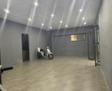 Nhà 2 tầng mặt tiền Ngô Quyền . DT cực khủng 536m , ngang 10m5