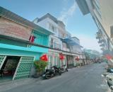 NHÀ MẶT TIỀN QUẬN 3 – KHÔNG LỘ GIỚI – GIÁ CHỈ NHỈNH 3 TỶ