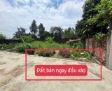 ĐẤT ĐẸP NGAY TRUNG TÂM THỊ TRẤN SÓC SƠN .  VỆ LINH - PHÙ LINH - SÓC SƠN -HÀ NỘI
