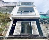Hẻm to - ngay Hoàng Diệu Phú Nhuận, giá chỉ 3,5 tỷ SHR, sang tên ngay