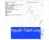 💥Bán đất mặt tiền đường Nguyễn Thành Long - ngay đối diện chung cư Ori Garden
