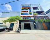 CHÍNH CHỦ- NHÀ MỚI 5 TẦNG VIEW SÔNG - THẠNH LỘC 15, Q.12 - HOÀN CÔNG ĐỦ