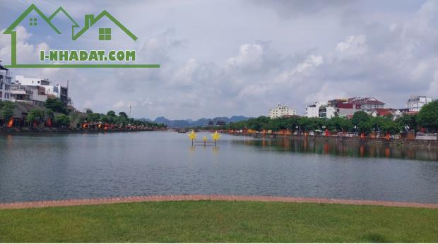 14,2 tỷ / 120m CẦN BÁN ĐẤT CÁCH HỒ KỲ LÂN 200M / 0912.547.205