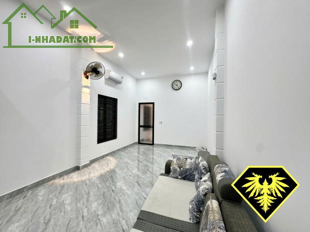 ◄ ★ ► CHO THUÊ NHÀ 3 TẦNG MẶT NGÕ KINH DOANH SINH LỜI TỐT : ► LẠCH TRAY – GIA VIÊN - HP - 3
