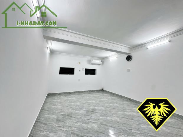 ◄ ★ ► CHO THUÊ NHÀ 3 TẦNG MẶT NGÕ KINH DOANH SINH LỜI TỐT : ► LẠCH TRAY – GIA VIÊN - HP - 4
