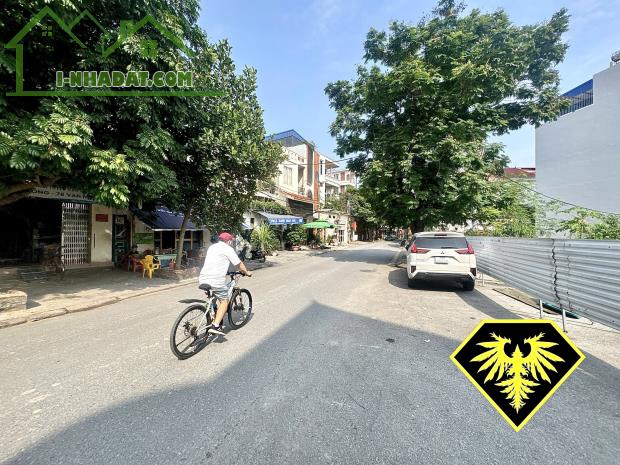 ◄ ★ ► BÁN ĐẤT MẶT ĐƯỜNG THIÊN ĐƯỜNG KINH DOANH : ► VẠN MỸ - NGÔ QUYỀN - HẢI PHÒNG