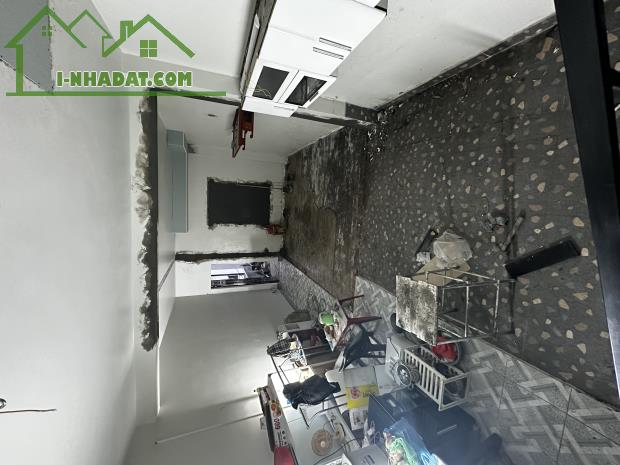 Bán nhà mặt tiền tuyến 2 Trần Nguyên Hãn - 2