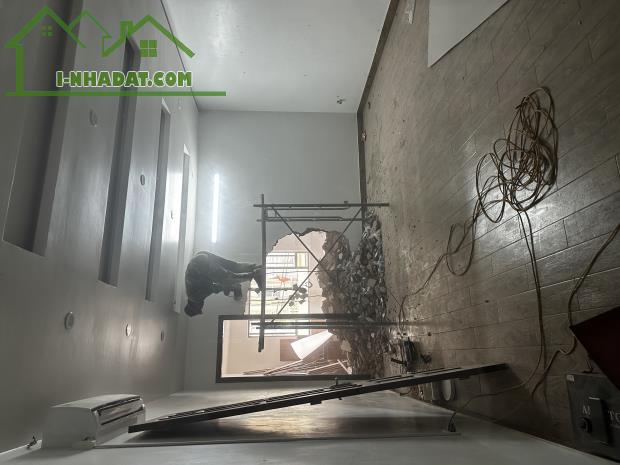 Bán nhà mặt tiền tuyến 2 Trần Nguyên Hãn - 1