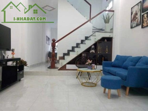 🚨 GIẢM MẠNH 200 TRIỆU – NHÀ NGAY CHỢ THỦ ĐỨC CHỈ 4,6 TỶ 🔥 - 2