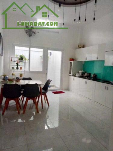🚨 GIẢM MẠNH 200 TRIỆU – NHÀ NGAY CHỢ THỦ ĐỨC CHỈ 4,6 TỶ 🔥 - 4