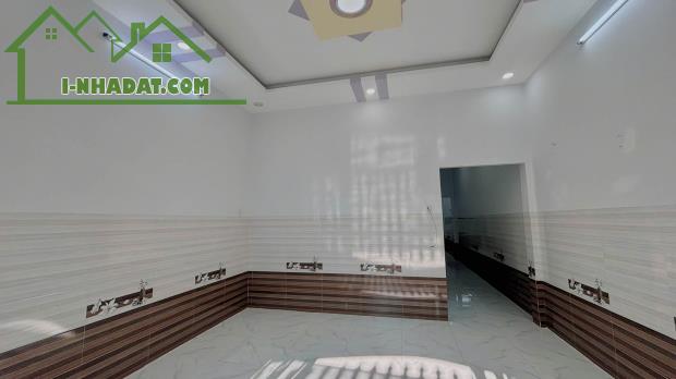Nhà cấp 4 Trung An gần Huyện Lộ 95 2 phòng ngủ Tp Mỹ Tho - 2