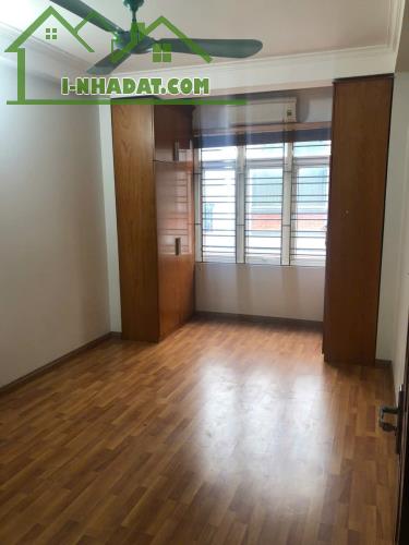 Nhà Ô TÔ - KD ở Hồng Mai, Bạch Mai, Hai Bà Trưng 55M x 4T giá 16 triệu - 1