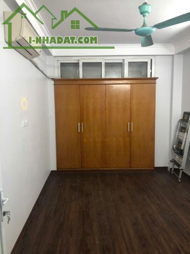 Nhà Ô TÔ - KD ở Hồng Mai, Bạch Mai, Hai Bà Trưng 55M x 4T giá 16 triệu - 2