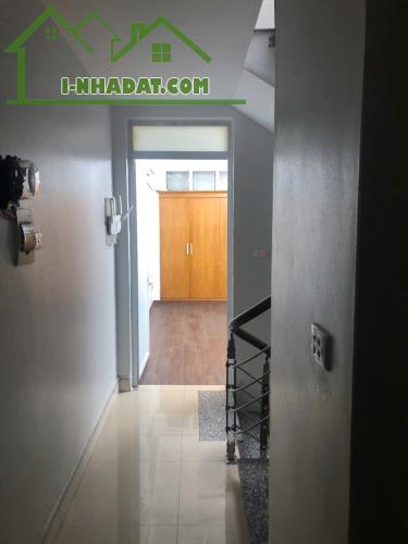 Nhà Ô TÔ - KD ở Hồng Mai, Bạch Mai, Hai Bà Trưng 55M x 4T giá 16 triệu - 3